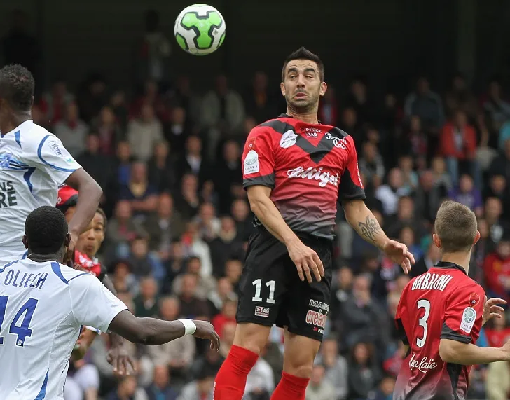 Fauré : «<span style="font-size:50%">&nbsp;</span>À Reims, j’en veux un peu à tout le monde<span style="font-size:50%">&nbsp;</span>»