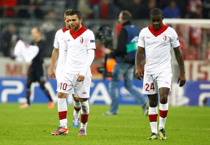 C1-C3 : Une cata favorable aux Bleus !