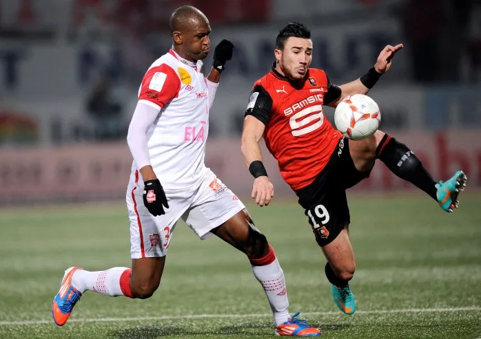 Rennes enfonce Nancy dans la crise