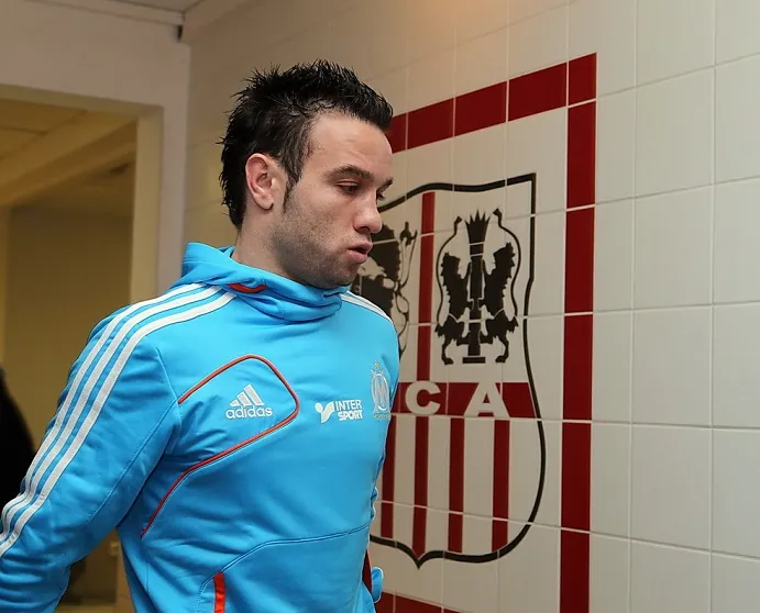 Valbuena défend M’Vila