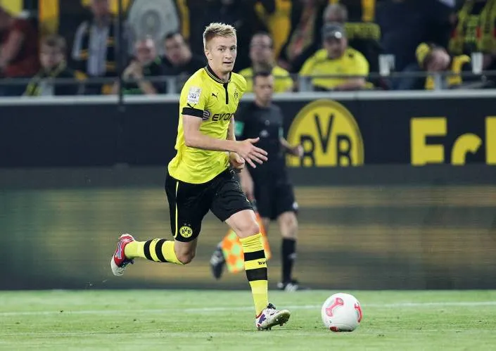 Schalke et Dortmund font l&rsquo;effort