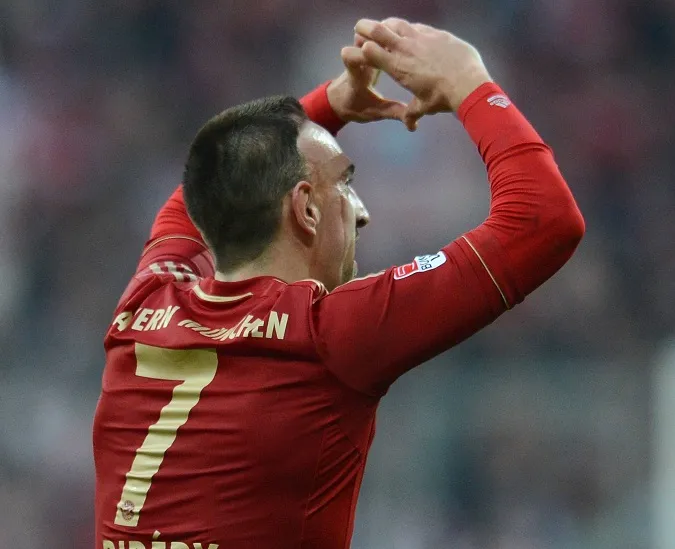 Bundesliga : Résultats/Classement