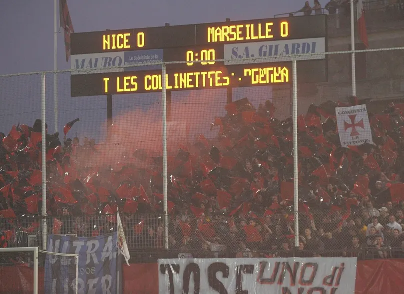 Ça ressemble à quoi, un vrai club méditerranéen ?