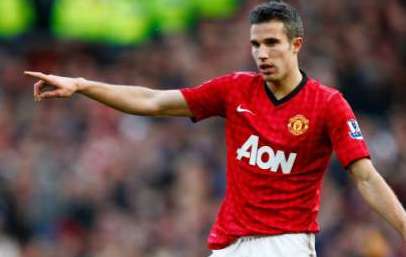 Blog : Lettre ouverte à Robin van Persie