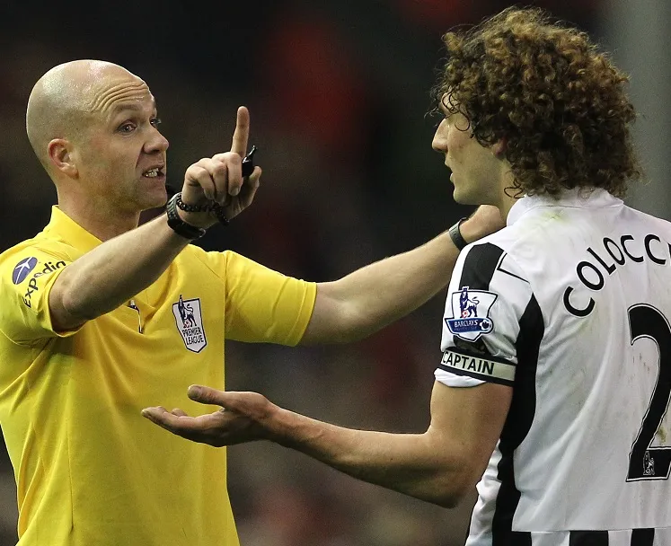 Newcastle s&rsquo;incline à la maison