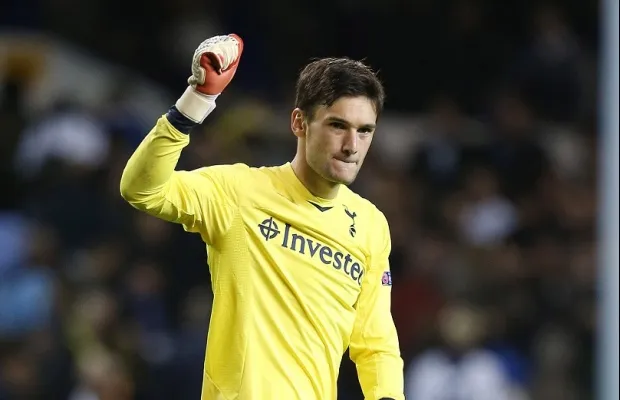 Lloris vers un prêt ?