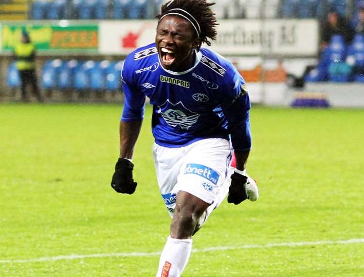 Chima, la botte secrète d’Ole Gunnar