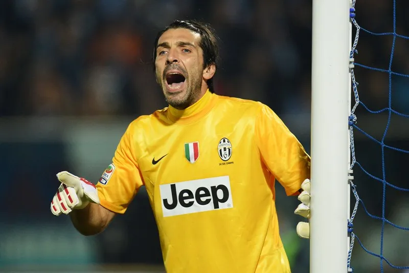 Buffon : Sirigu, Verratti et Zlatan au crible