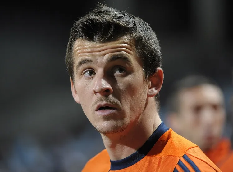 Barton heureux à Marseille