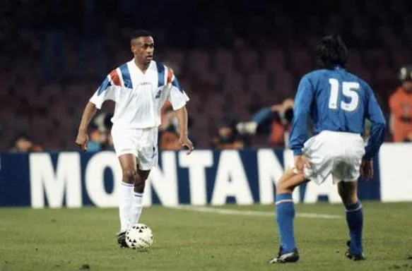 Cyprien : «<span style="font-size:50%">&nbsp;</span>Je comprends totalement le geste de Zidane<span style="font-size:50%">&nbsp;</span>»