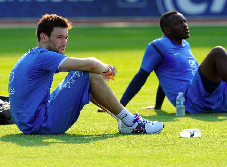 Lloris-Mandanda, on refait le match ?