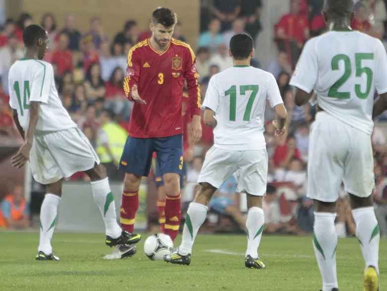 Pourquoi l&rsquo;Espagne ne se tape que des matchs amicaux à la con ?