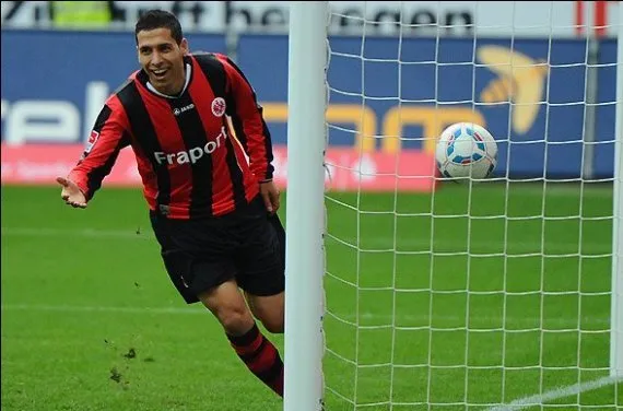 Matmour : «<span style="font-size:50%">&nbsp;</span>Francfort est pris au sérieux<span style="font-size:50%">&nbsp;</span>»