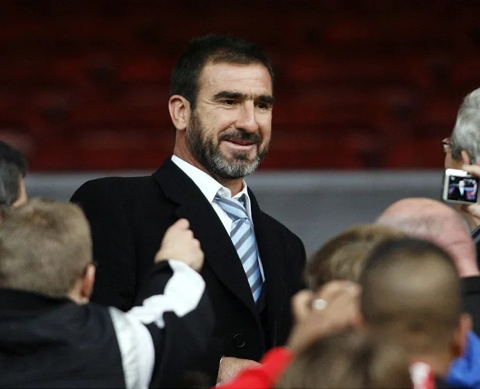 Cantona de retour à United ?