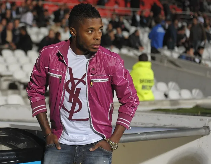 Le calvaire de Bastos