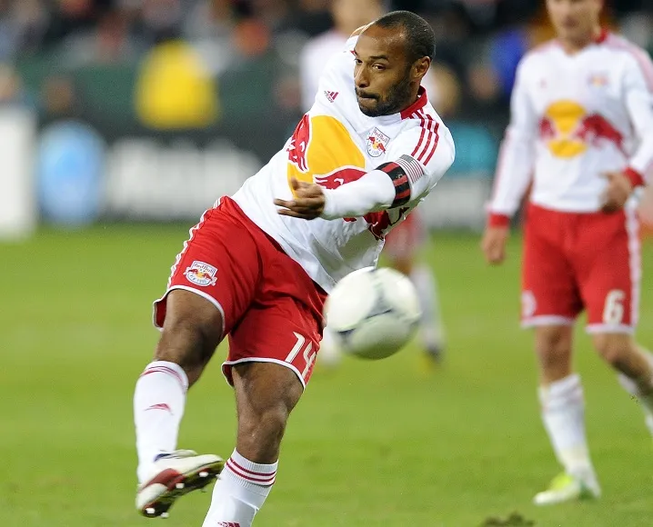 Titi Henry, futur MVP ?