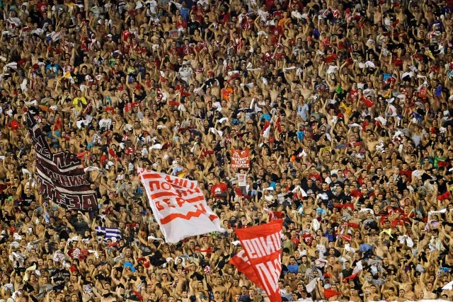 L&rsquo;Étoile rouge, la passion comme pétrole