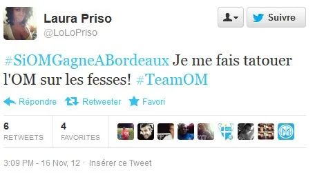 Photo : les Marseillais n&rsquo;y croient pas