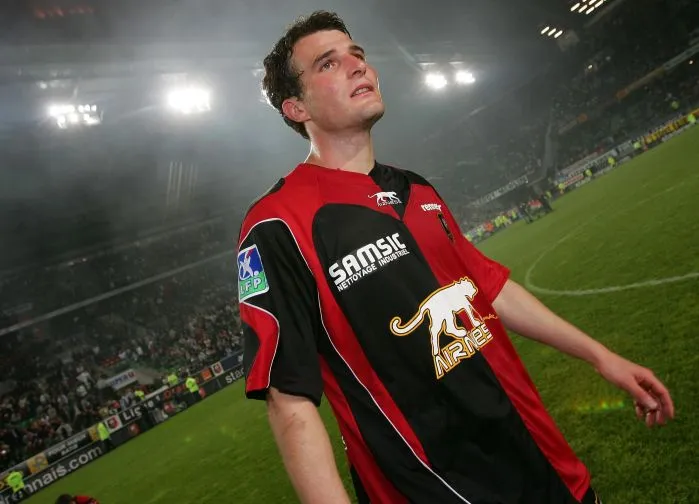 Top 10 : Attaquants du Stade Rennais