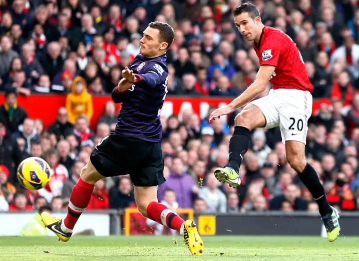 Le football anglais est-il «<span style="font-size:50%"> </span> atactique<span style="font-size:50%"> </span>» ?