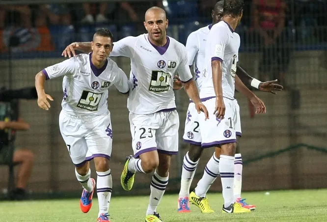 Ben Yedder avec la Tunisie ?