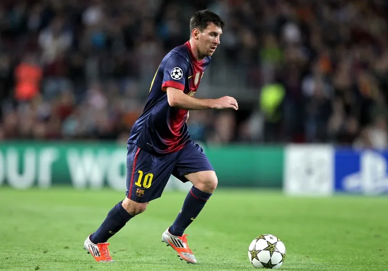 Le Barça, club ordinaire