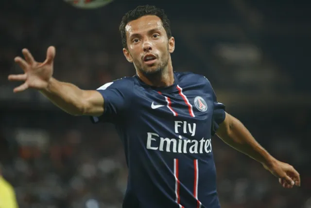 PSG : avec Camara et Nene