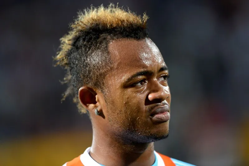 Jordan Ayew parle de son frère