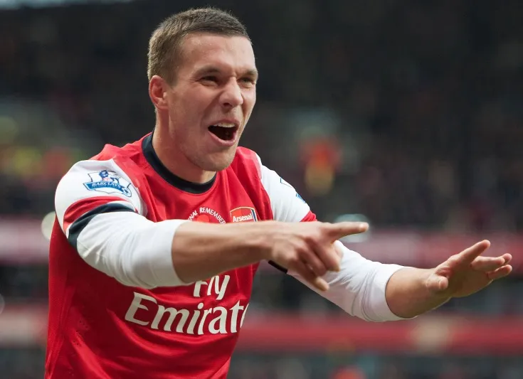 Arsenal s&rsquo;offre le derby