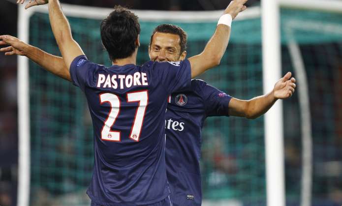 En direct : PSG – Rennes