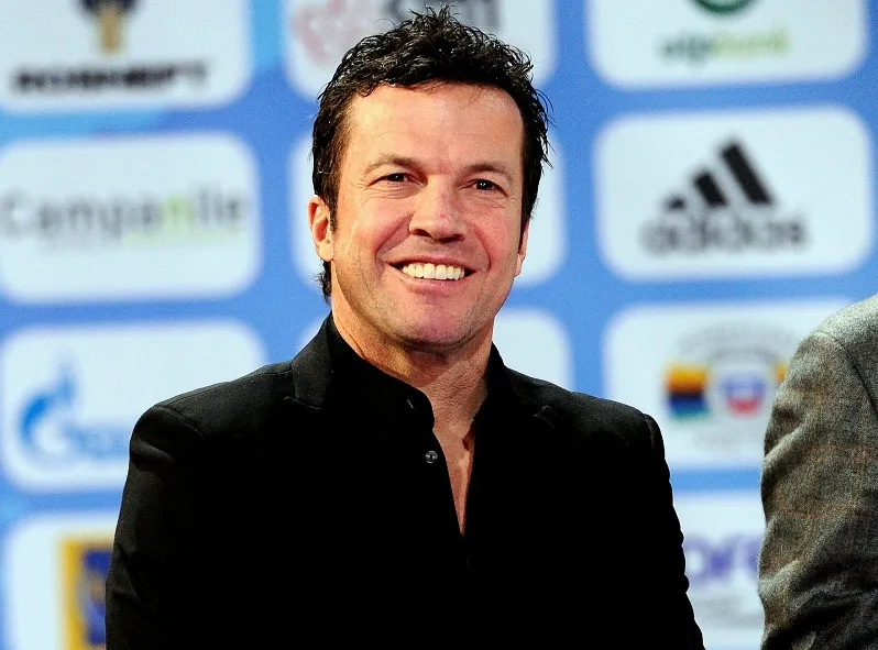 Matthaus, sélectionneur de l&rsquo;Écosse ?