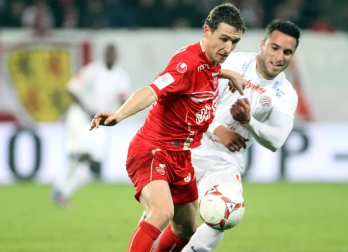 Valenciennes et Saint-Étienne n’en voulaient pas