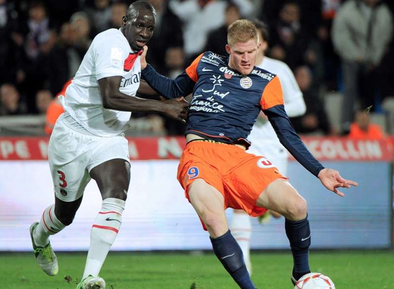 Mais qui es-tu, l’annihilation franche d’une occasion de but ?