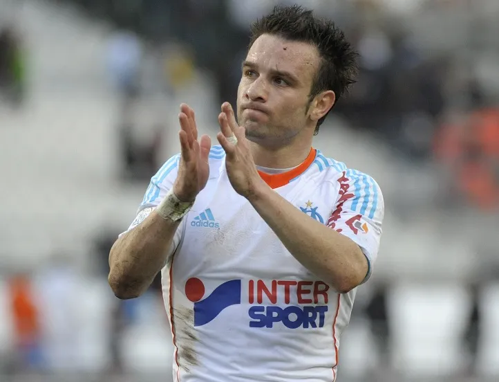 Valbuena, danger numéro 1