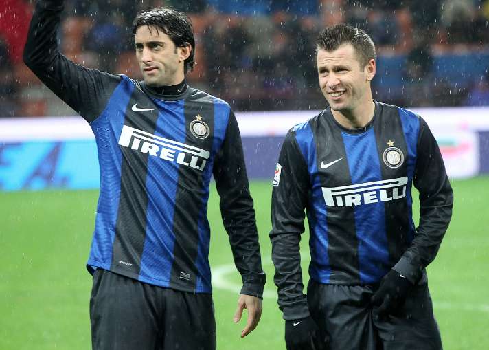 L&rsquo;Inter loupe le coche