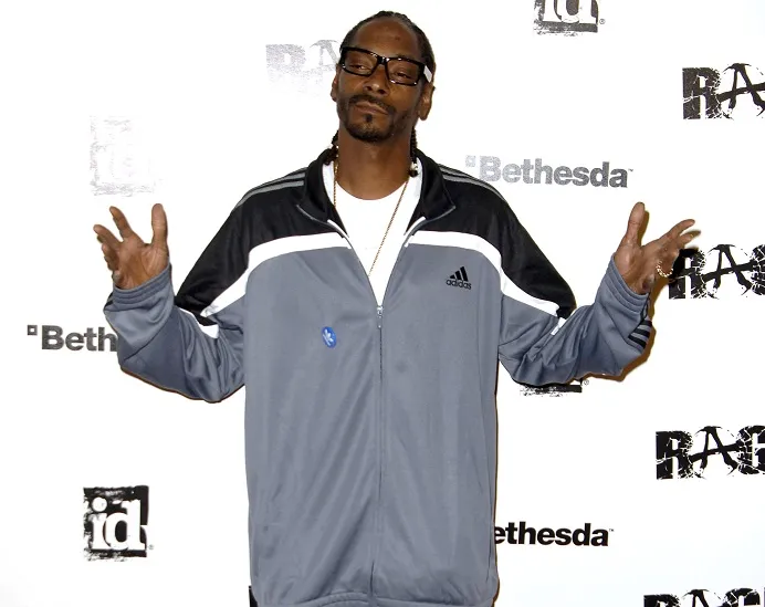 Snoop Dogg mécène du Celtic ?