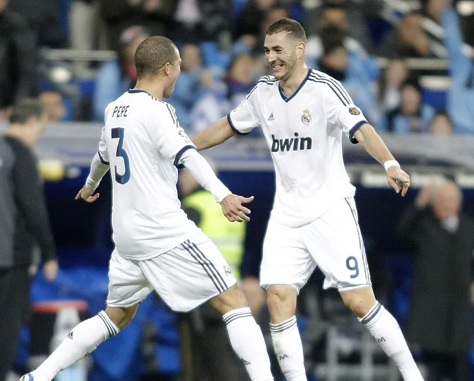 Liga : Résultats/Classement