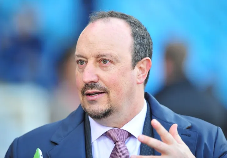 Benítez à QPR ?