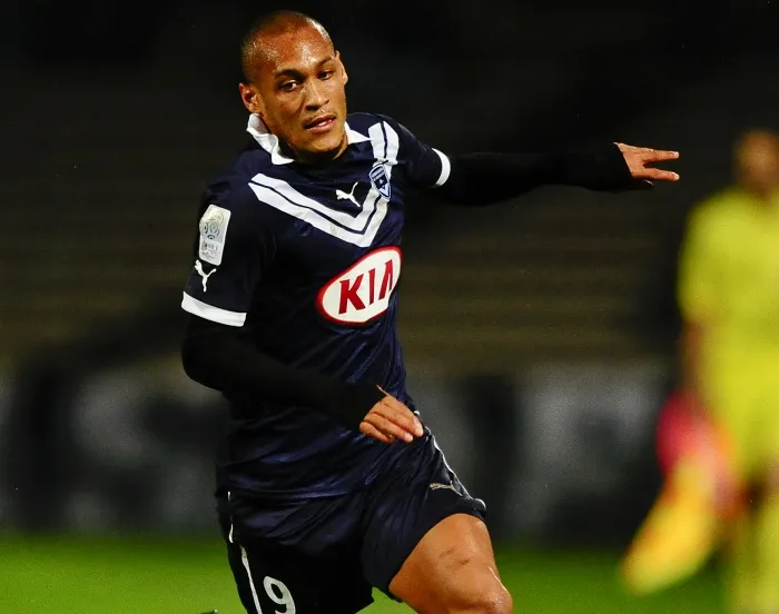 Gouffran, départ à Noël ?