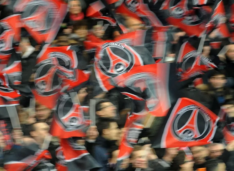 PSG : sans supporters à Zagreb