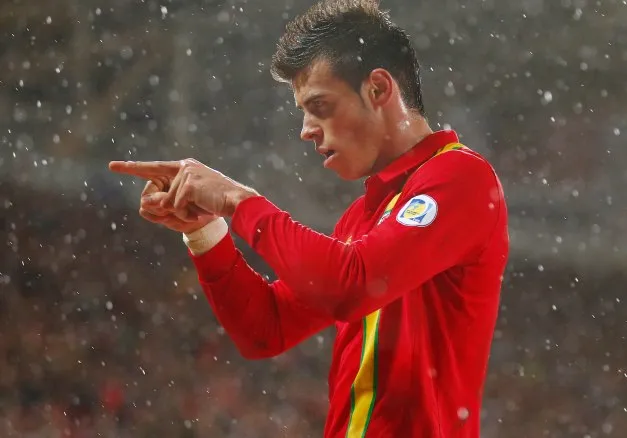 Gareth Bale excusé pour une naissance