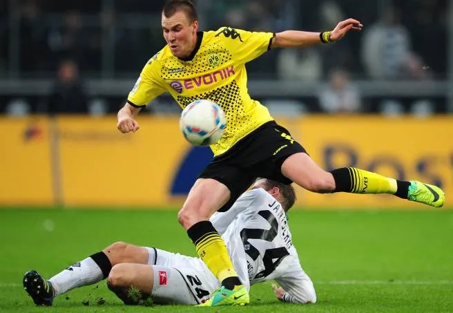 Kevin Grosskreutz, ce joueur-supporter