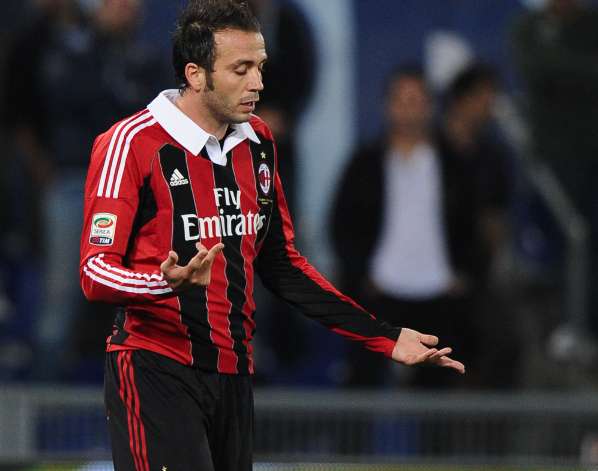 Milan, la C1 pour respirer un peu ?