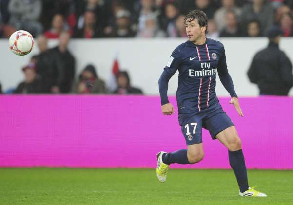 PSG : Six défenseurs pour jouer Reims, et alors ?