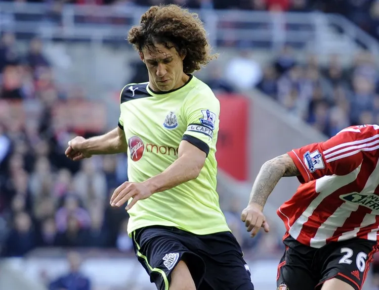 Coloccini comme Booby Moore ?