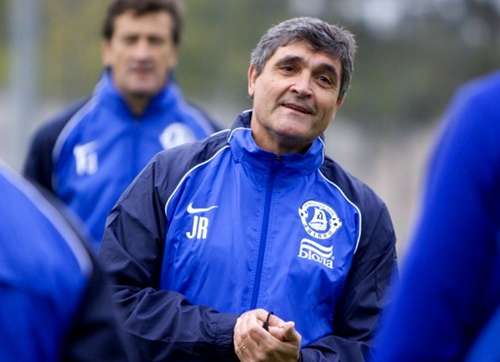 Mais qui es-tu, le Dnipro Dnipropetrovsk ?