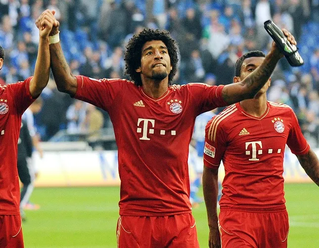 Dante est de retour, et il a bien changé !