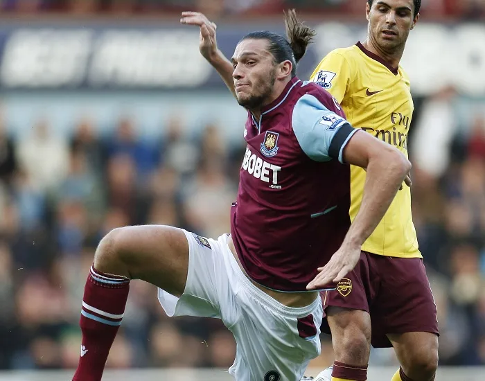 Liverpool a mis Carroll dehors