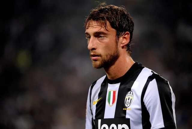 La Juventus a les crocs