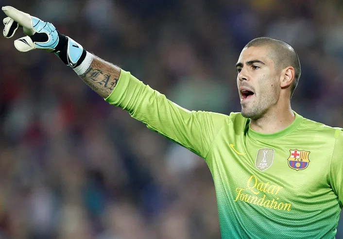 Un Barça à double face